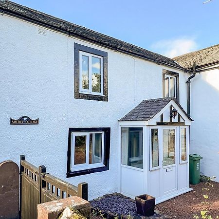 Smithy Cottage Keldhead Exterior foto