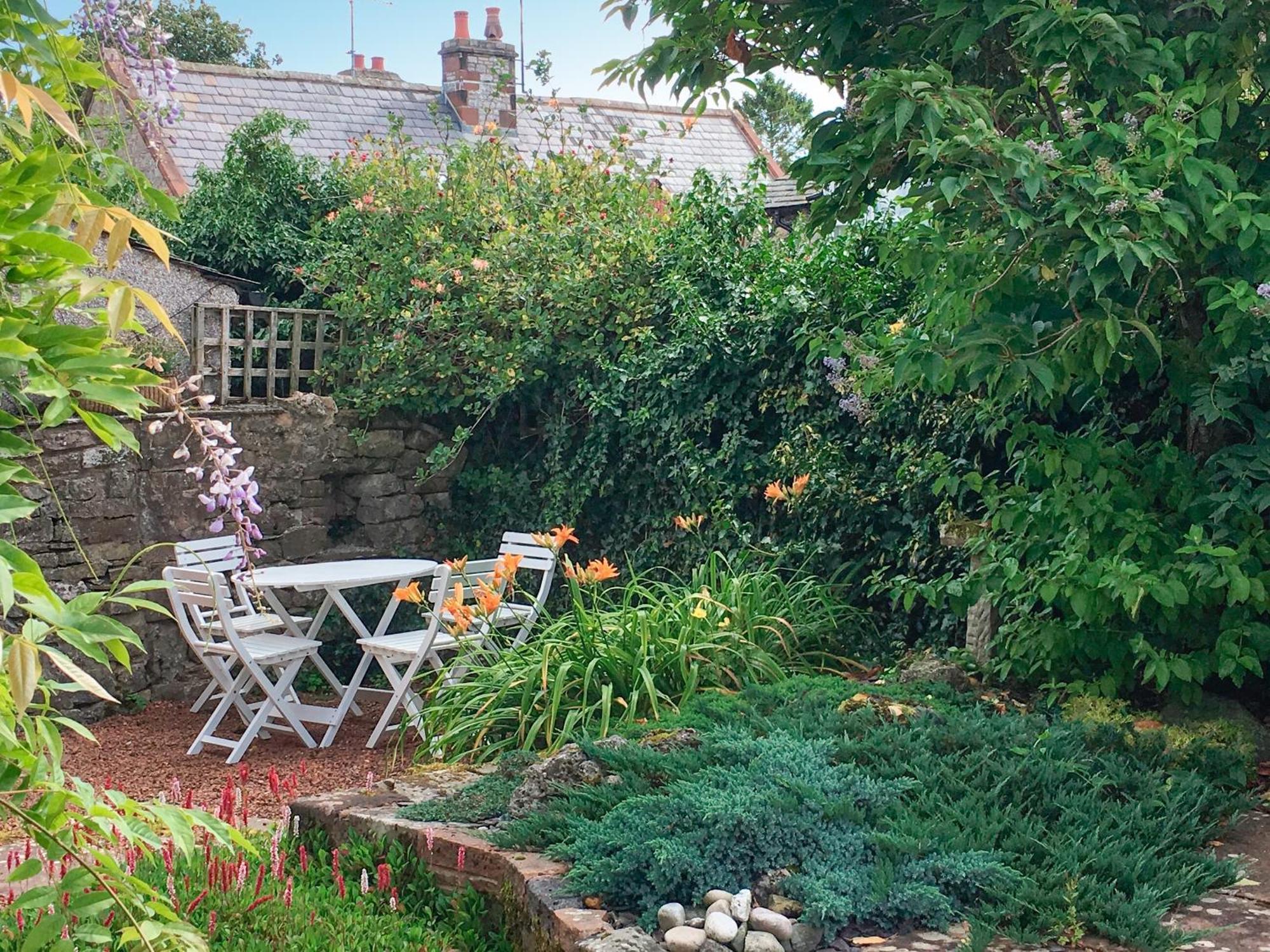 Smithy Cottage Keldhead Exterior foto